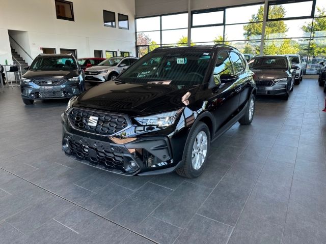Seat Arona 1.050 km 23.970 &euro; Attendorn 57439
