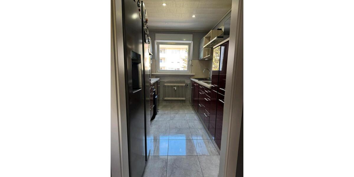 Erdgeschoßwohnung Celle Altencelle - 4 Zimmer, 98 m&sup2;, 252.000&euro; | Angebot:27078096