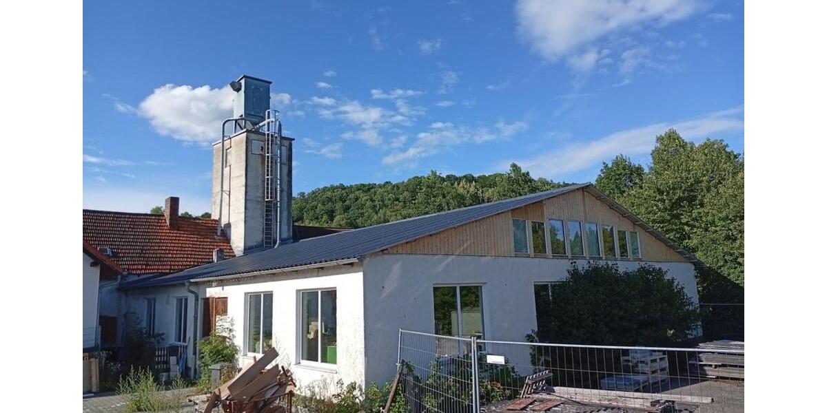 Gewerbeobjekt Kirchroth - 500&euro; | Angebot:24732734