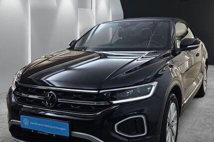 VW T-Roc 27.076 km 27.990 &euro; Speyer 67346