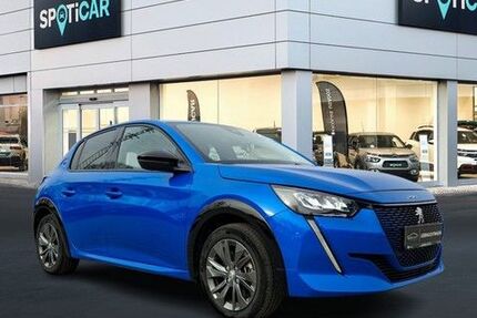 Peugeot 208 18.854 km 19.990 &euro; Kaiserslautern 67661