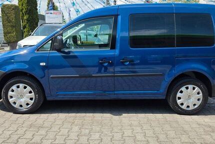 VW Caddy 104.721 km 7.850 &euro; Königs Wusterhausen - OT Niederlehme 15713