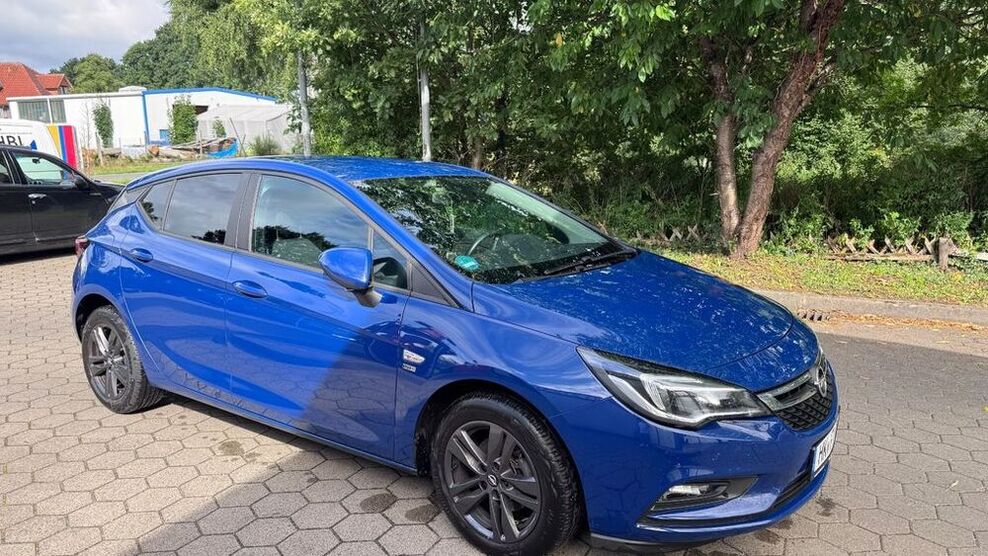 Astra