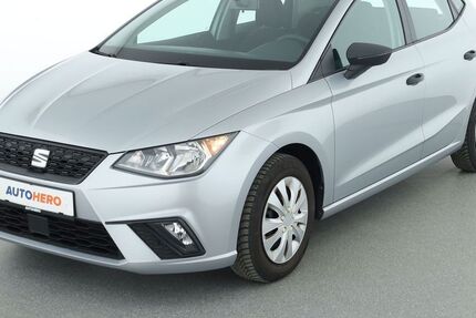 Seat Ibiza 76.821 km 10.130 &euro; Dresden 01187