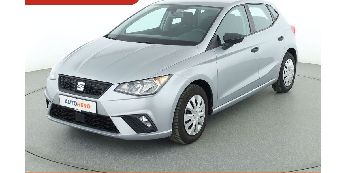 Seat Ibiza 76.821 km 10.710 &euro; Dresden 01187