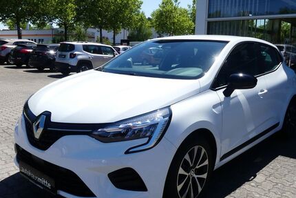Renault Clio 26.126 km 13.990 &euro; Dessau-Roßlau 06847