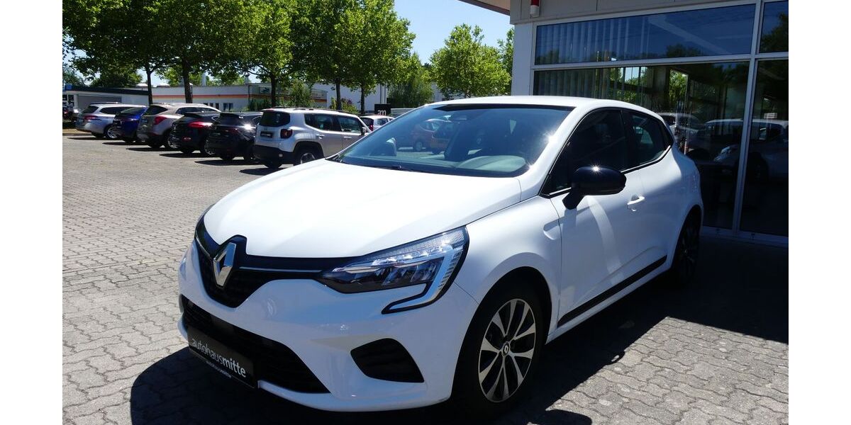 Renault Clio 26.126 km 13.990 &euro; Dessau-Roßlau 06847