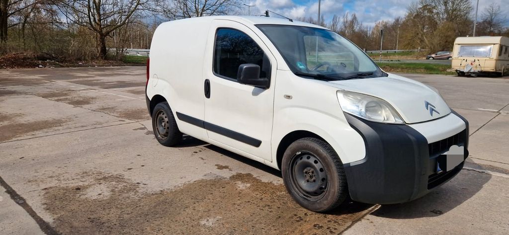 Citroen Nemo 143.266 km 2.800 &euro; Berlin 12526
