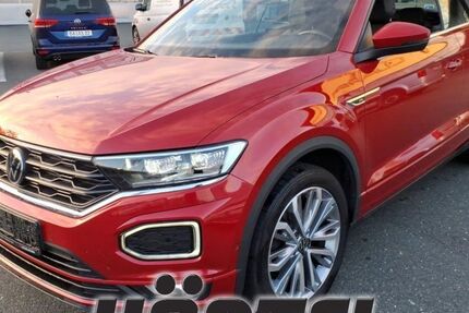 VW T-Roc 81.800 km 24.400 &euro; Osnabrück 49084