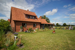 Wohngenuss mit Charme - gepflegtes Ein- bis Zweifamilienhaus mit Wintergarten - Einfamilienhaus Lemförde | Angebot:25862195