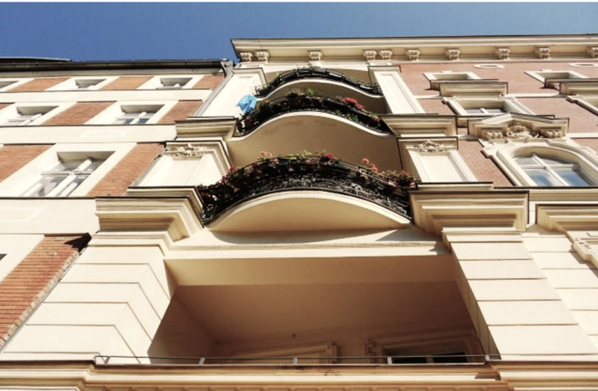 Wohnung zum Kaufen in Berlin 385.000 € 59.26 m²
