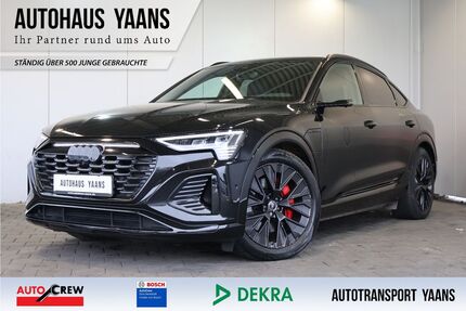Audi Q8 e-tron 47.630 km 49.489 &euro; Pinneberg 25421