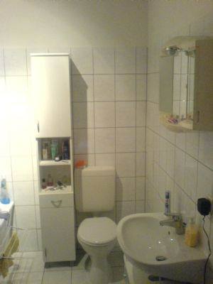 Wundervolles Renditeobjekt mit zuverlässigen Mieterin 2 zimmer