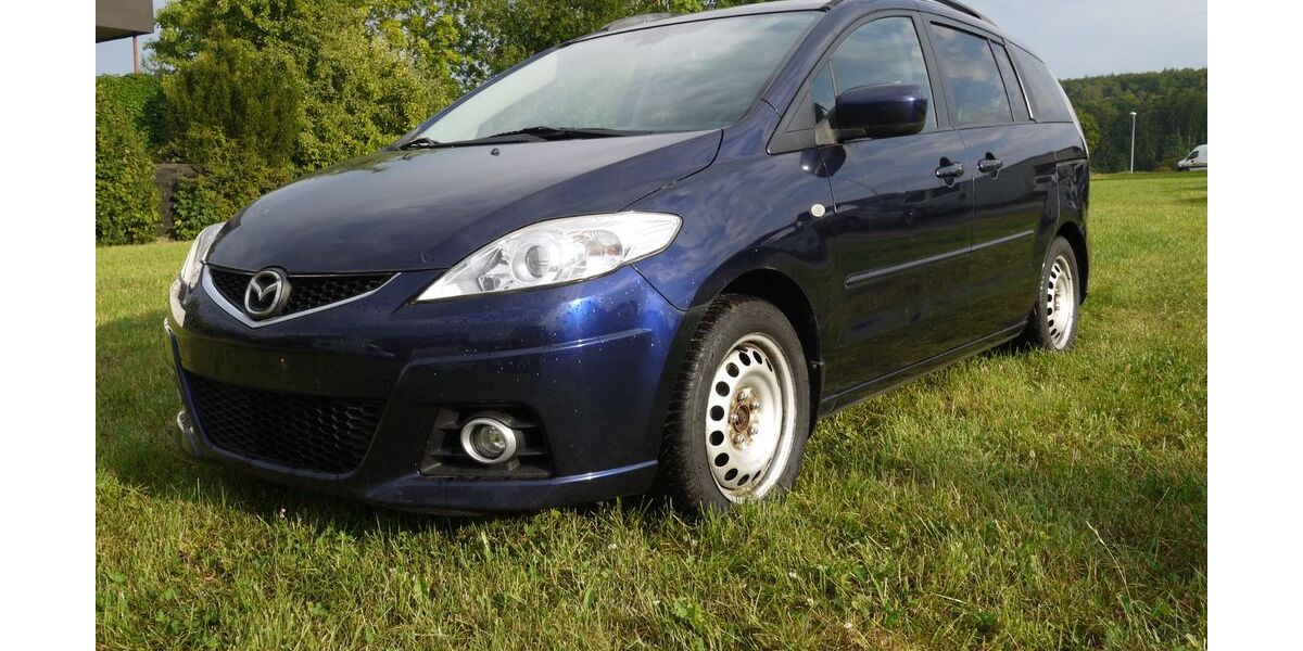 Mazda 5 234.751 km 2.900 &euro; Stuttgart 70184