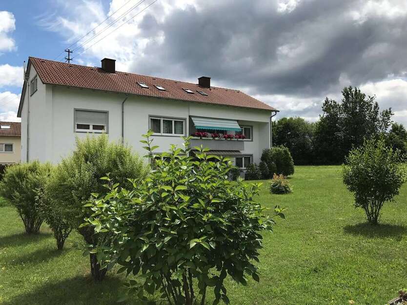 Wohnung zum Mieten in Königsbronn 470 € 58 m²