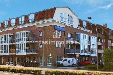 Wohnung Stockelsdorf - 4 Zimmer, 104 m&sup2;, 276.500&euro; | Angebot:24112277