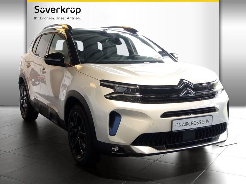 C5 Aircross