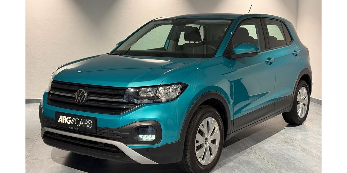 VW T-Cross 37.970 km 16.500 &euro; Burghaun 36151