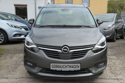 Opel Zafira 37.000 km 17.498 &euro; Worms 67547