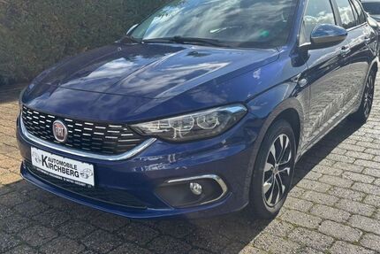 Fiat Tipo 110.812 km 6.450 &euro; Kirchberg 55481