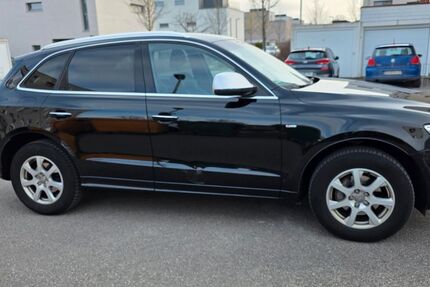 Audi Q5 270.000 km 13.300 &euro; Augsburg 86156