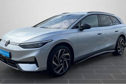 VW ID.7 10.503 km 48.300 € Ladenburg 68526