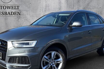 Audi Q3 73.400 km 19.990 € Mainz- Kastel 55252