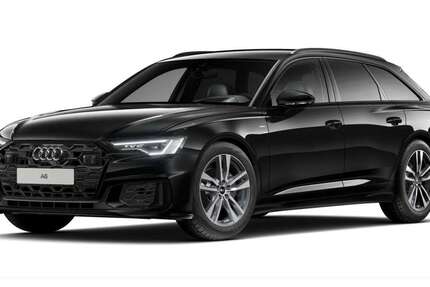 Audi A6 27.700 km 47.999 &euro; Hanau 63452