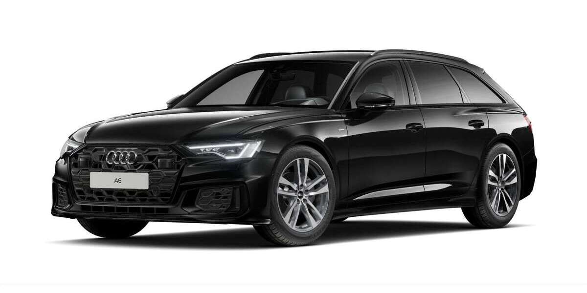 Audi A6 27.700 km 47.999 &euro; Hanau 63452