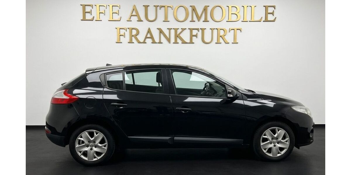 Renault Megane 162.000 km 3.550 &euro; Frankfurt am Main 65933