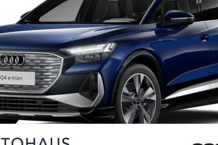 Audi Q4 e-tron 157.200 km 34.900 &euro; Ebersberg bei München 85560