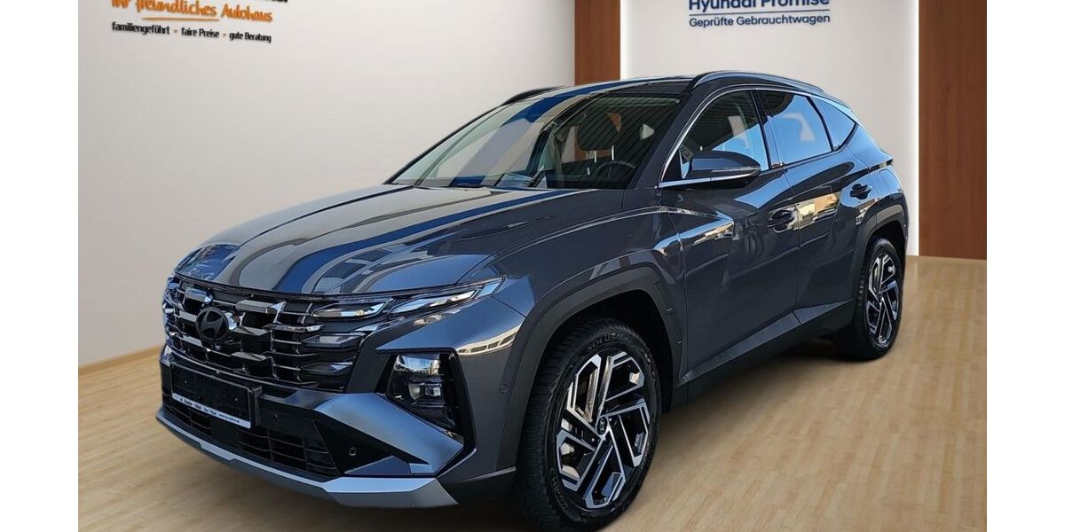 Hyundai TUCSON 14.550 km 36.990 &euro; Bad Vilbel 61118