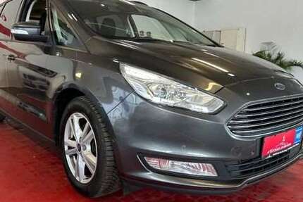 Ford Galaxy 128.610 km 16.900 € Ober-Mörlen 61239