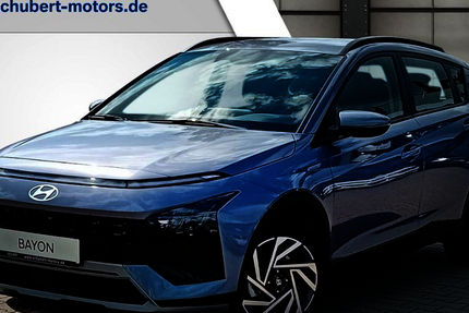 Hyundai BAYON 1.018 km 21.890 &euro; Burg 39288