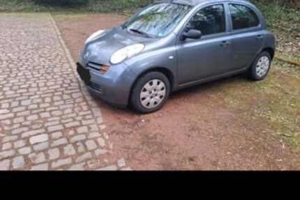 Nissan Micra 184.000 km 950 &euro; Saarbrücken 66113