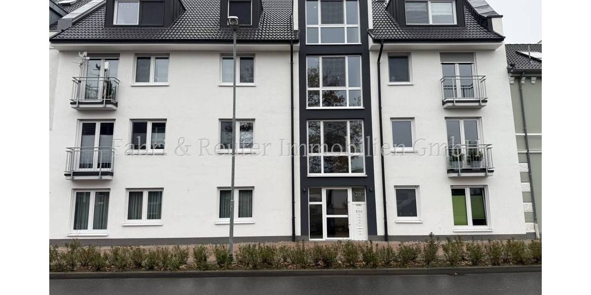 Etagenwohnung Kempen - 2 Zimmer, 74 m&sup2;, 1.090&euro; | Angebot:26786780
