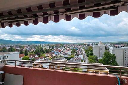 Wohnung Bensheim - 4.5 Zimmer, 104 m&sup2;, 350.000&euro; | Angebot:26866322