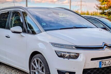 Citroen C4 Picasso 169.000 km 8.500 &euro; Vilshofen 94474
