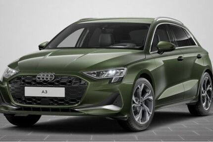 Audi A3 9.167 km 31.990 &euro; Simmern 55469