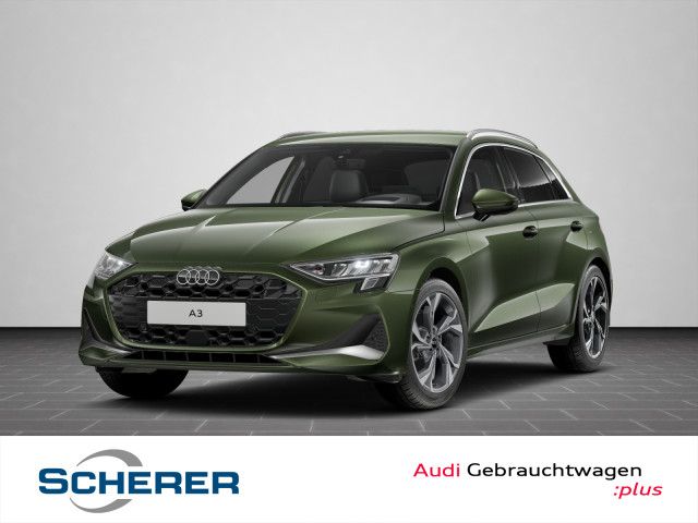 Audi A3 9.167 km 31.990 &euro; Simmern 55469