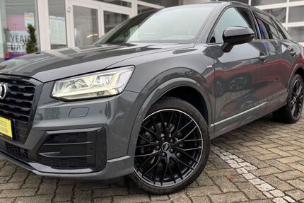 Audi Q2 64.900 km 24.990 &euro; Reichenau 78479