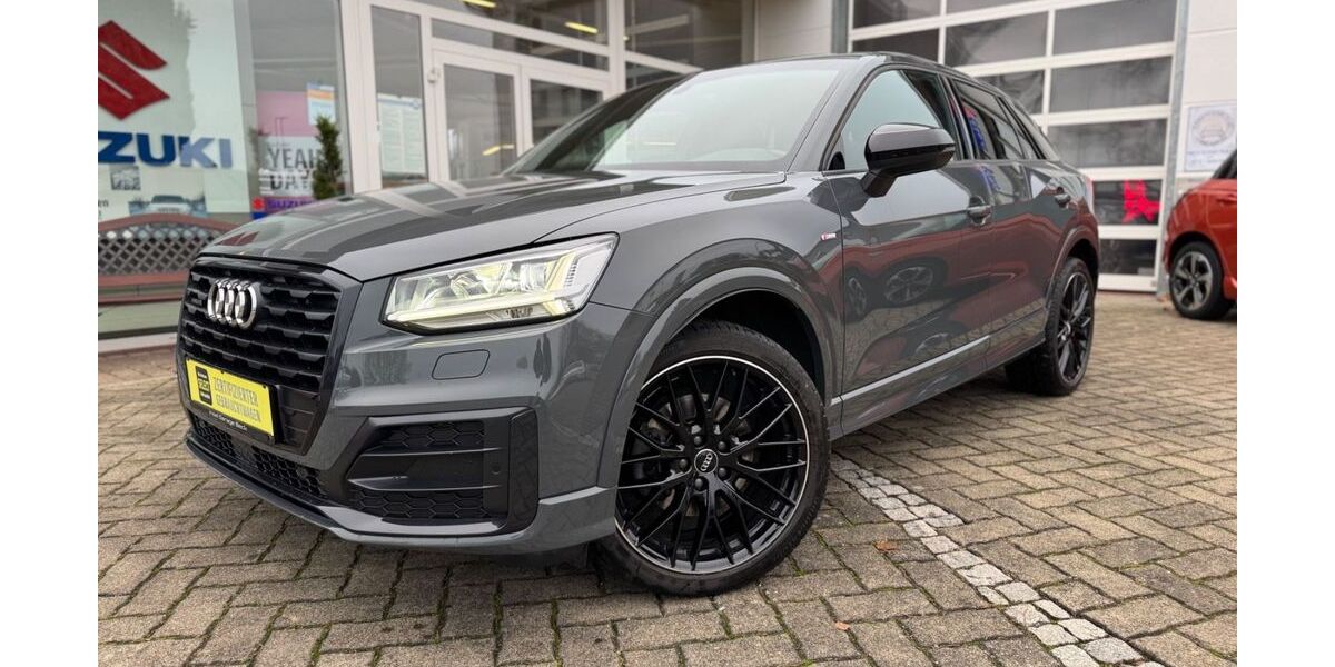 Audi Q2 64.900 km 24.990 &euro; Reichenau 78479