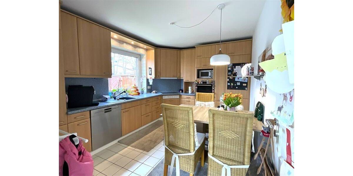 Einfamilienhaus Trittau - 4 Zimmer, 120 m&sup2;, 549.000&euro; | Angebot:26054489