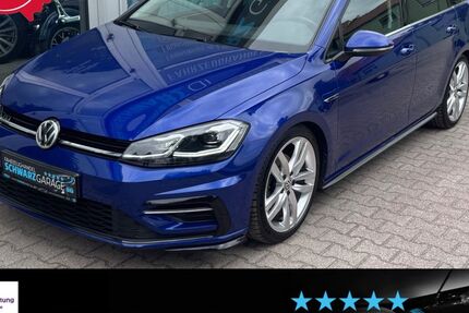VW Golf 73.975 km 19.990 &euro; Spremberg 03130