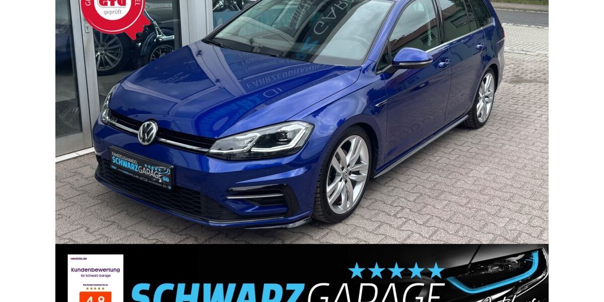 VW Golf 73.975 km 19.990 &euro; Spremberg 03130