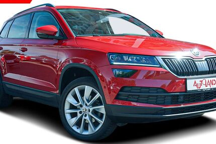 Skoda Karoq 79.093 km 23.490 &euro; Göttingen 37081