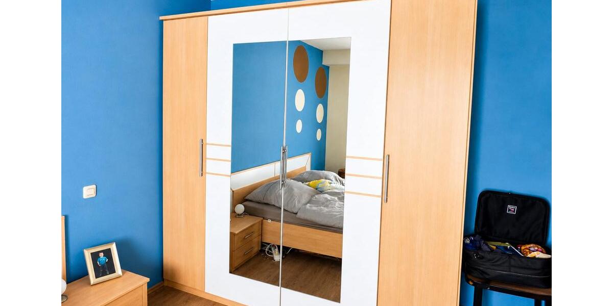 Etagenwohnung Meckenheim - 2 Zimmer, 55 m&sup2;, 195.000&euro; | Angebot:26877406