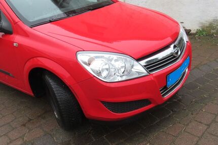 Opel Astra 188.500 km 2.300 &euro; Fulda 36037