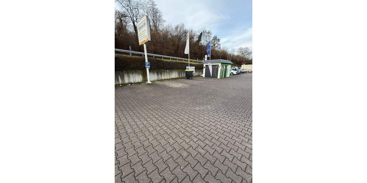 Gewerbeobjekt Kämpfelbach Bilfingen - 1.210&euro; | Angebot:24582693