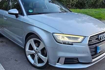 Audi A3 101.310 km 19.520 &euro; Schwerte 58239